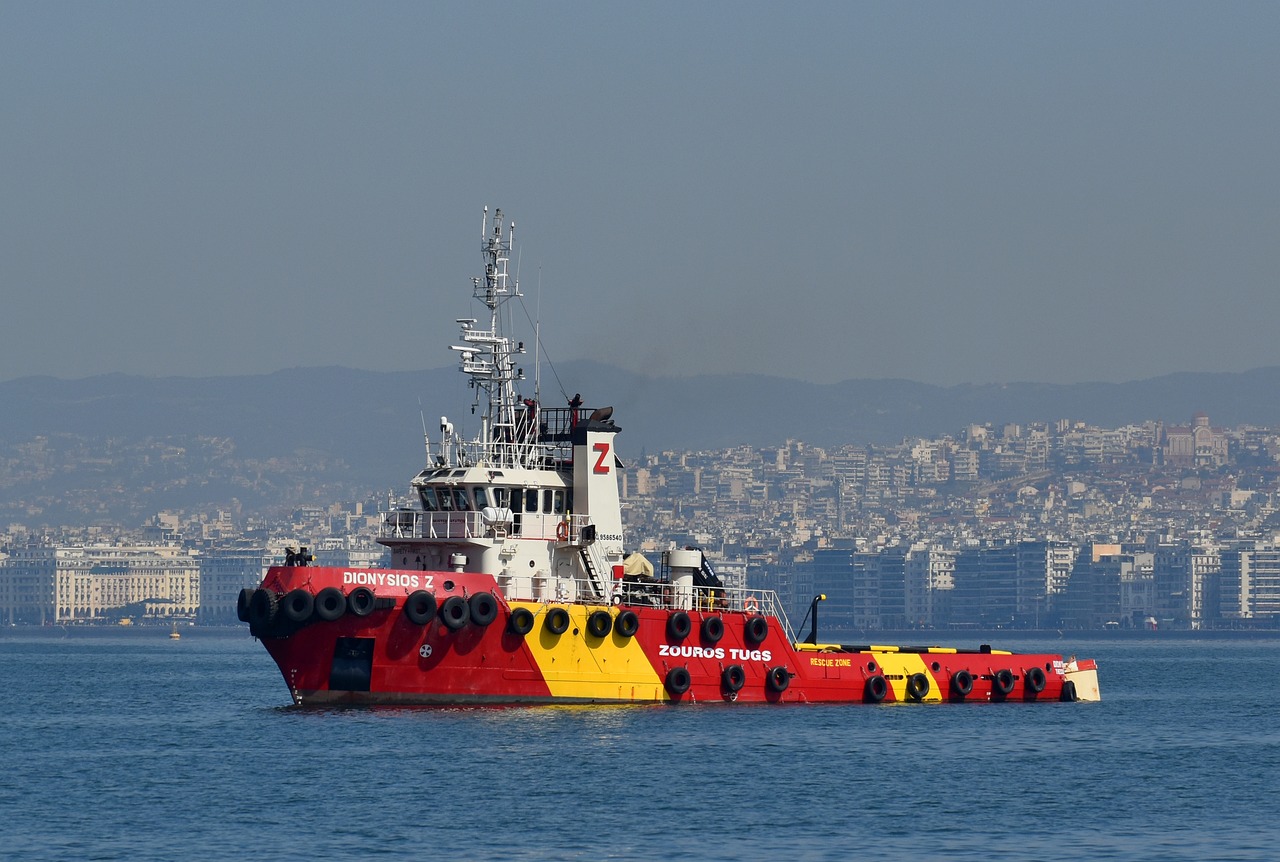 Griechenland Thessaloniki Thessaloniki