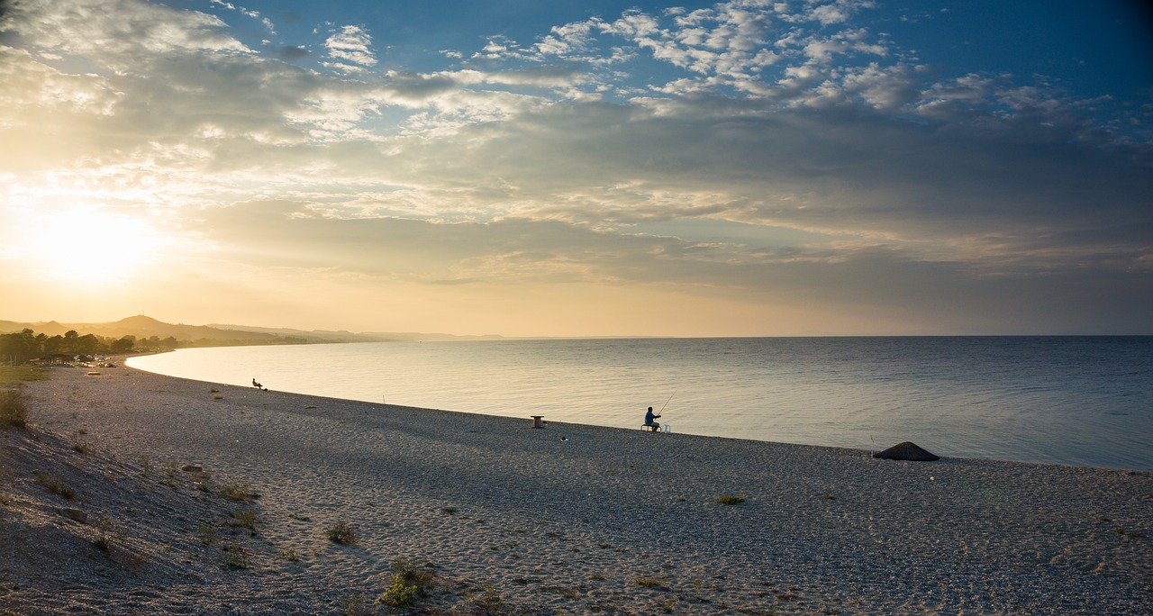 Beach Image 1