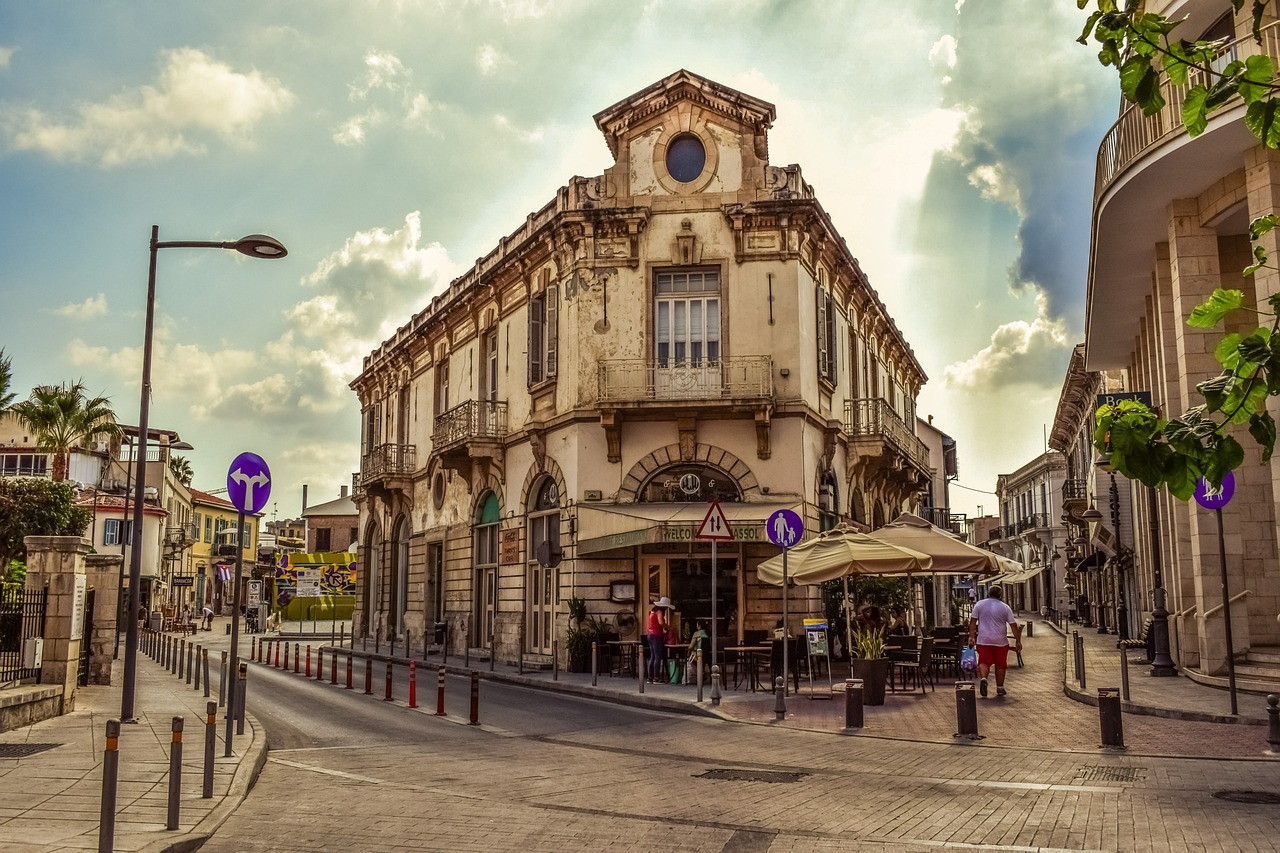 Zypern Limassol Limassol