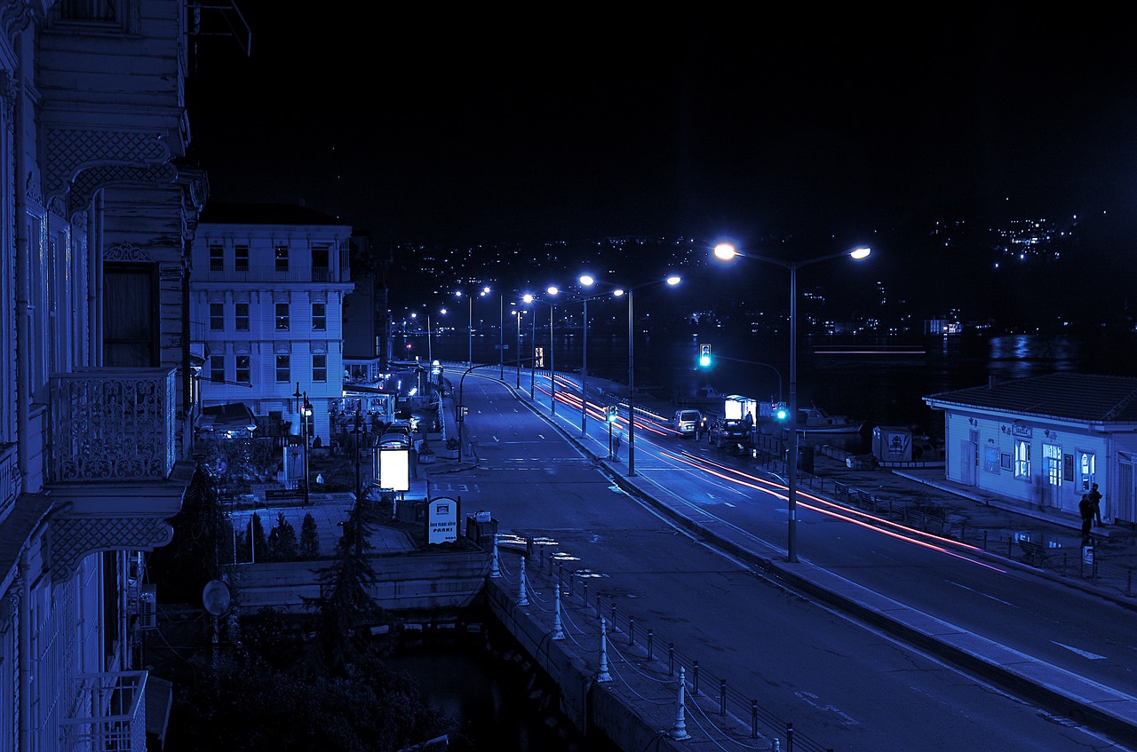 Istanbul