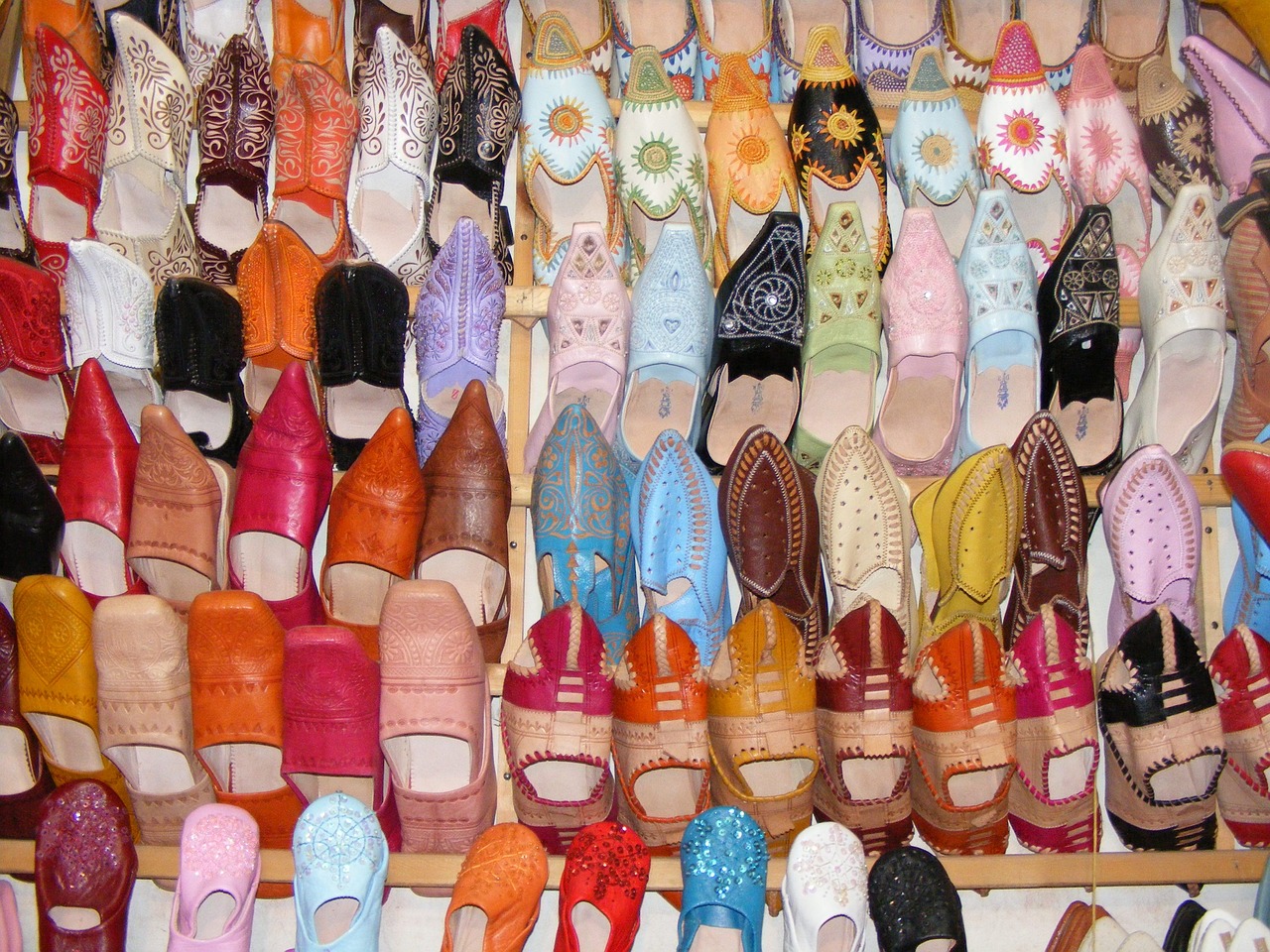 Marrakesch