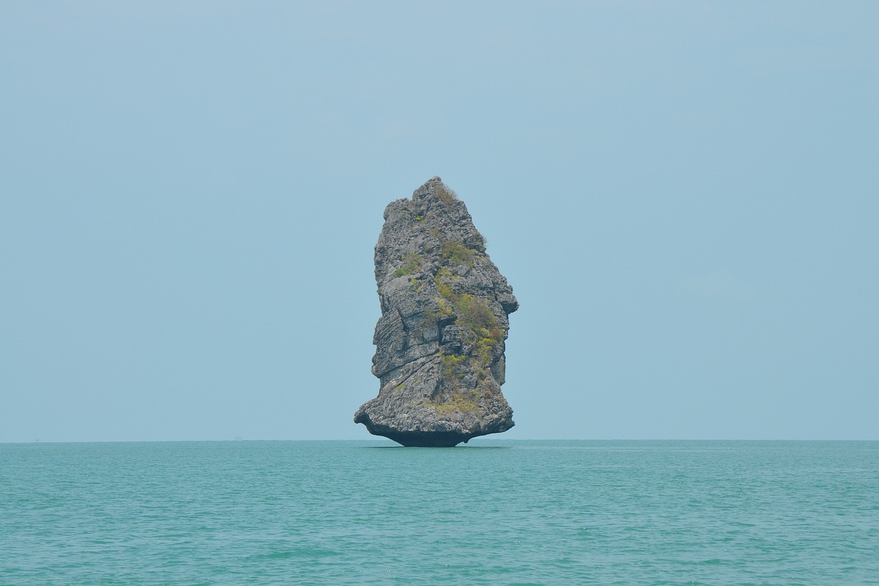 Koh Samui Thailand Herbstzauber für Senioren auf Koh Samui