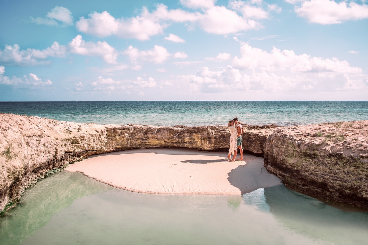 Mexiko Cancun Cancun