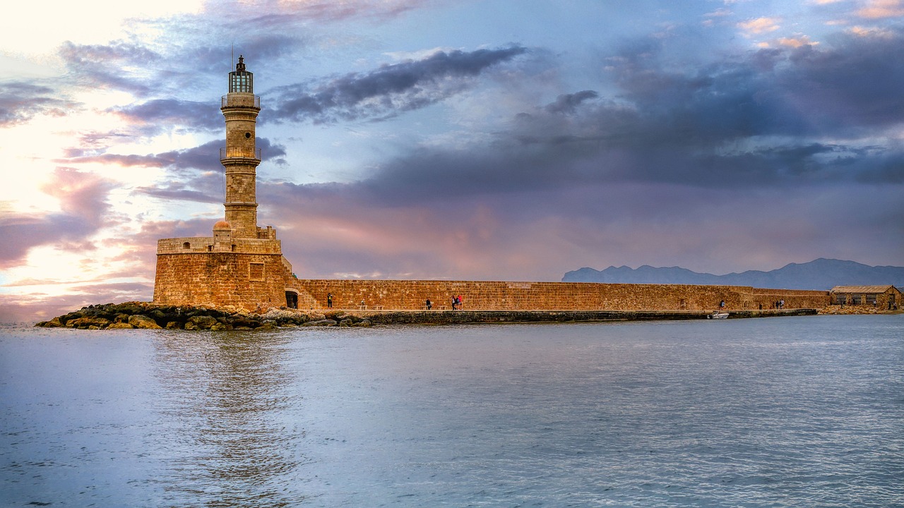 Griechenland Chania Chania