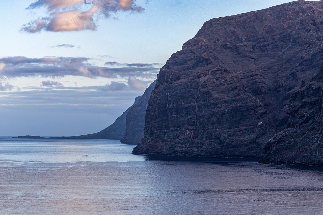 Spanien Teneriffa Teneriffa