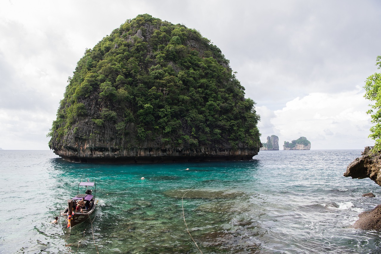 Thailand Phuket Phuket