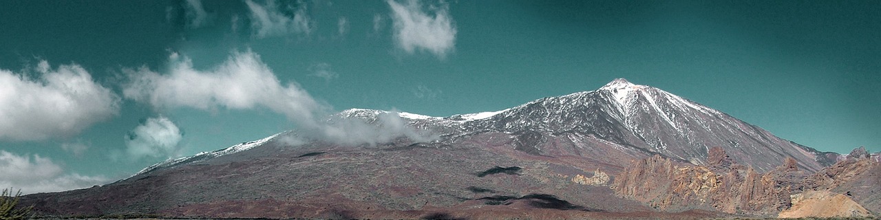 Spanien Teneriffa Teneriffa