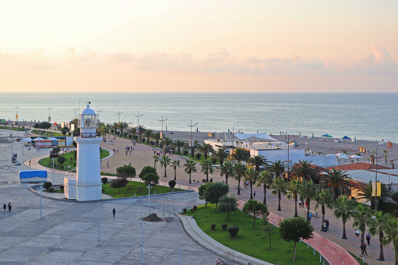 Beach Image 1