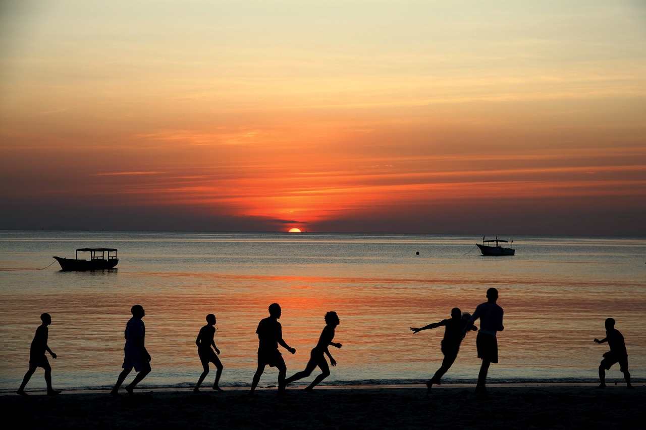 Beach Image 1