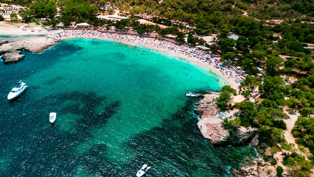 Beach Image 1