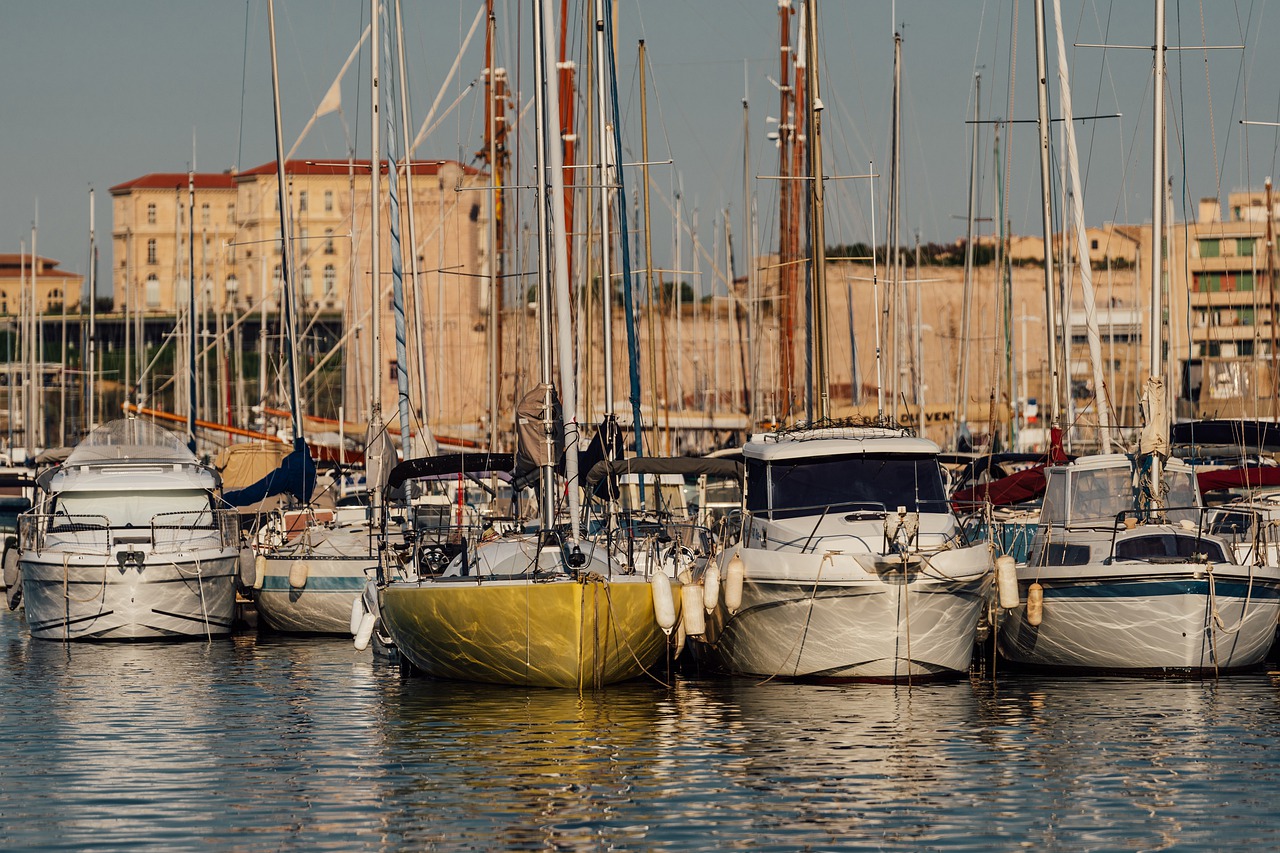Marseille