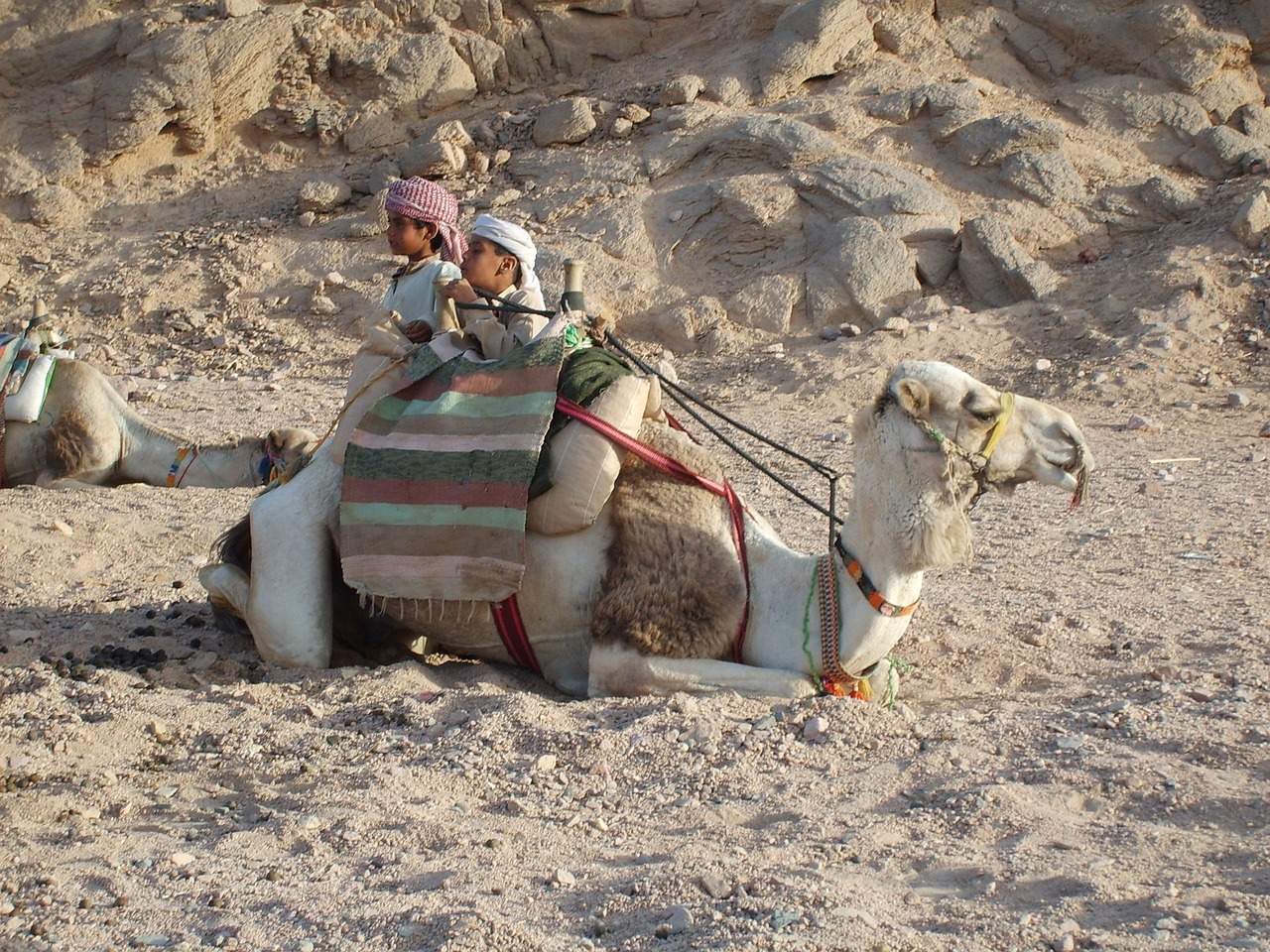 Ägypten Hurghada Hurghada