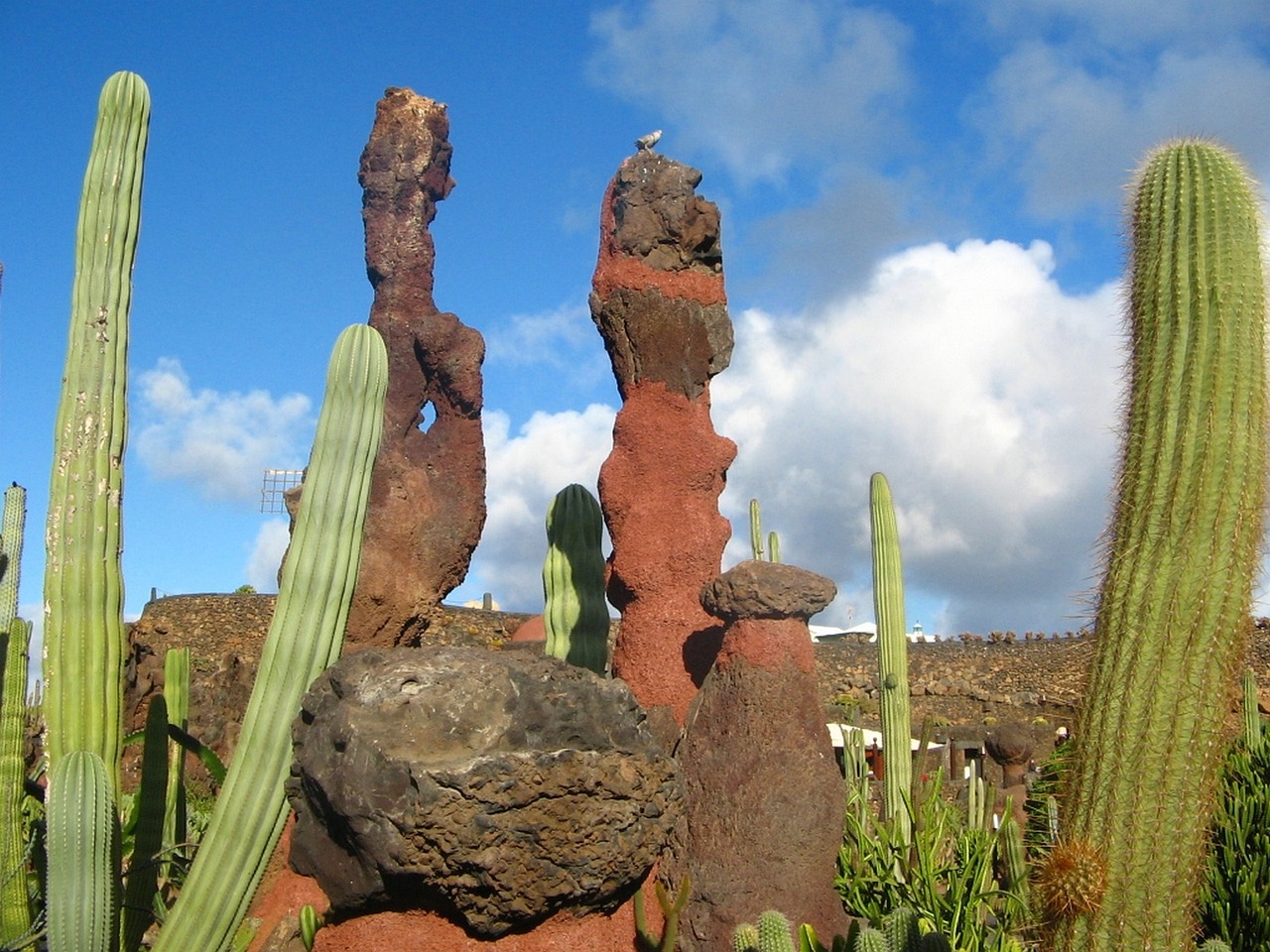 Spanien Lanzarote Lanzarote