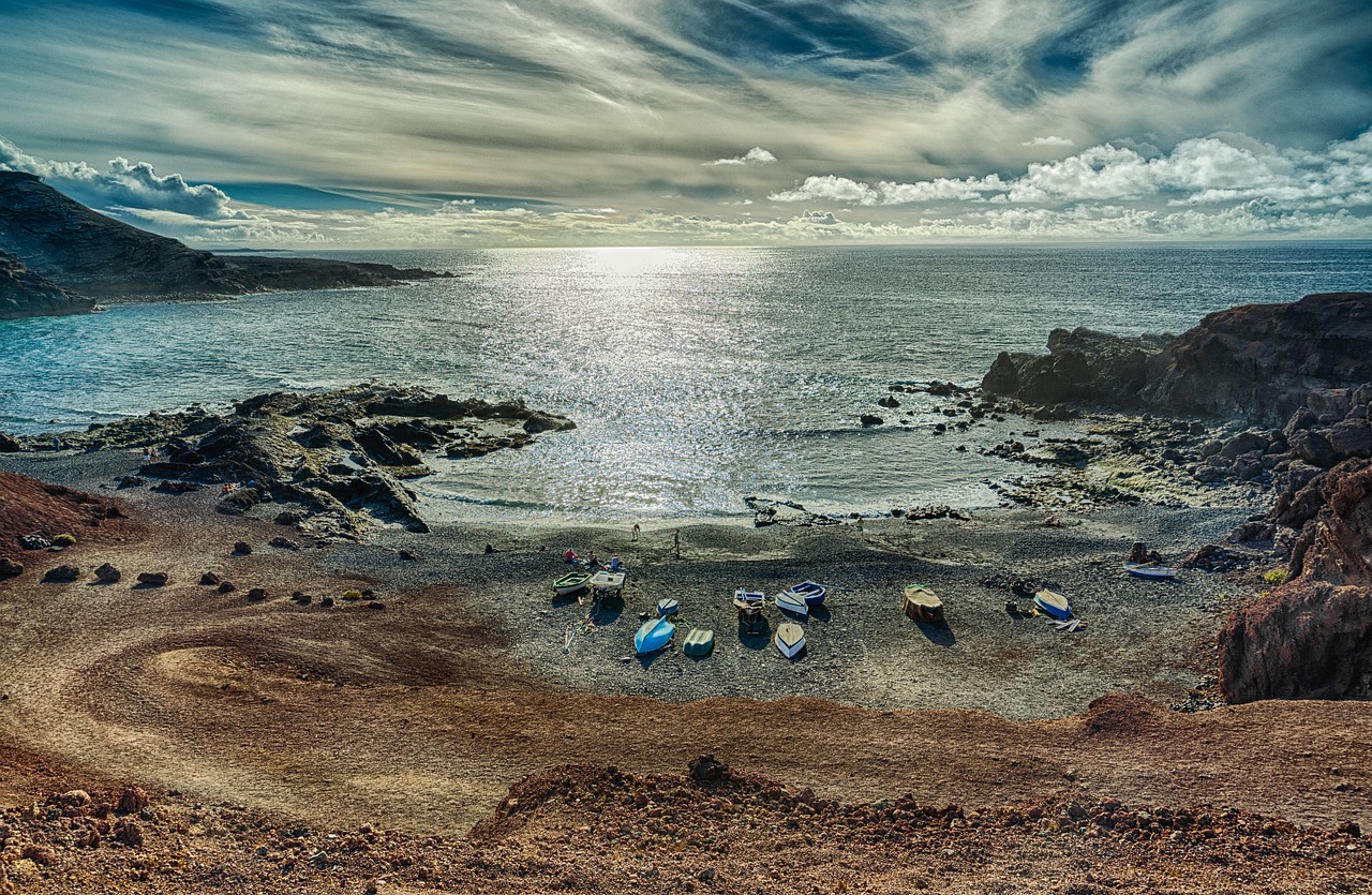 Beach Image 2