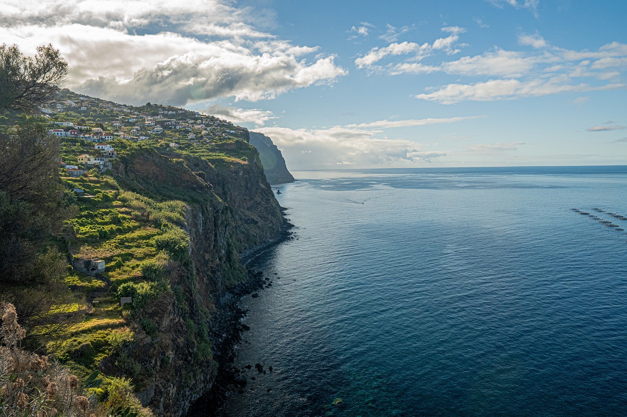 Portugal Madeira Madeira