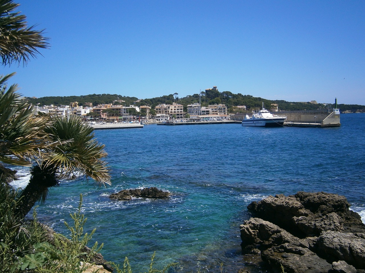 Cala Ratjada Spanien Winterauszeit in Cala Ratjada: Dein Solo-Abenteuer