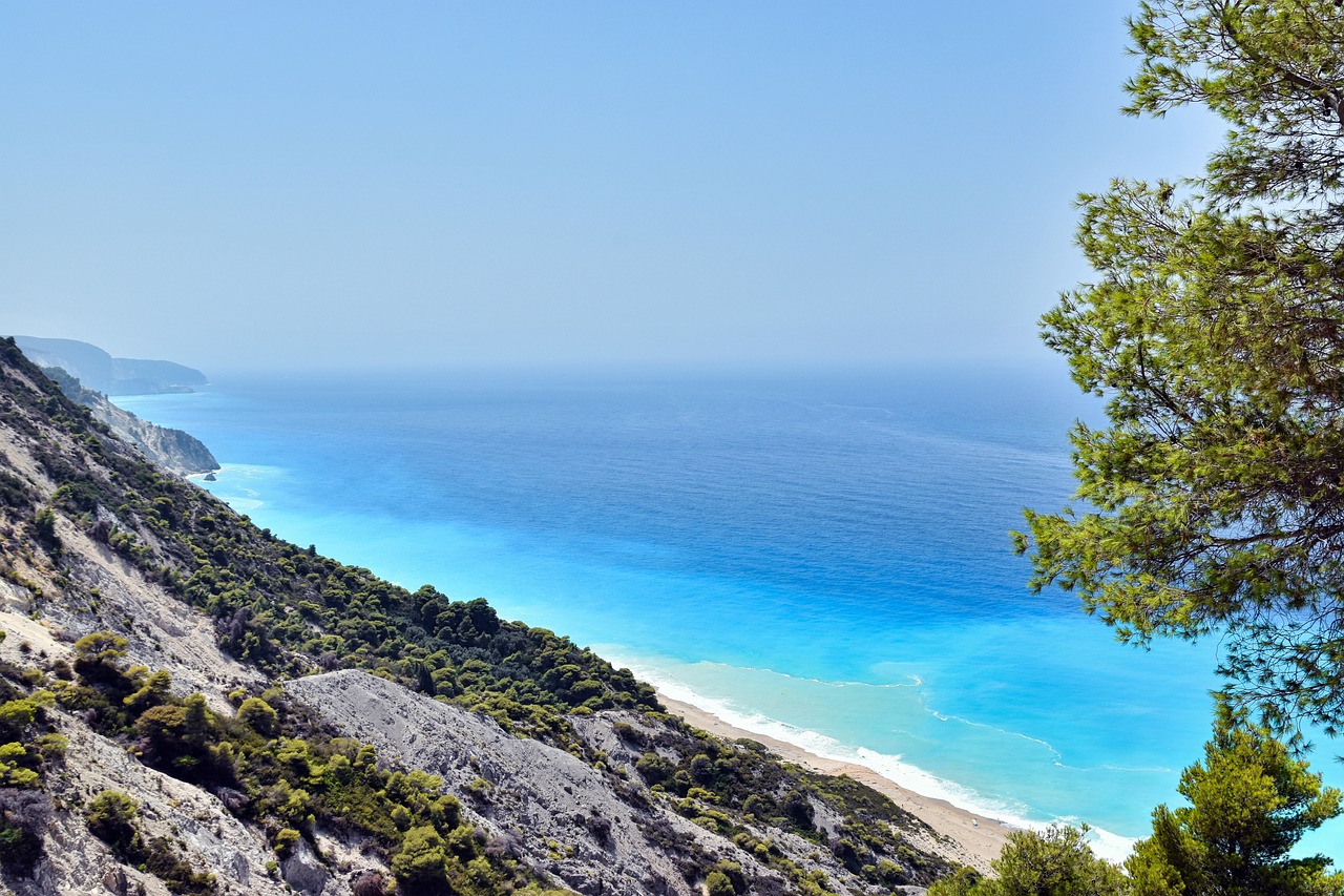 Beach Image 1