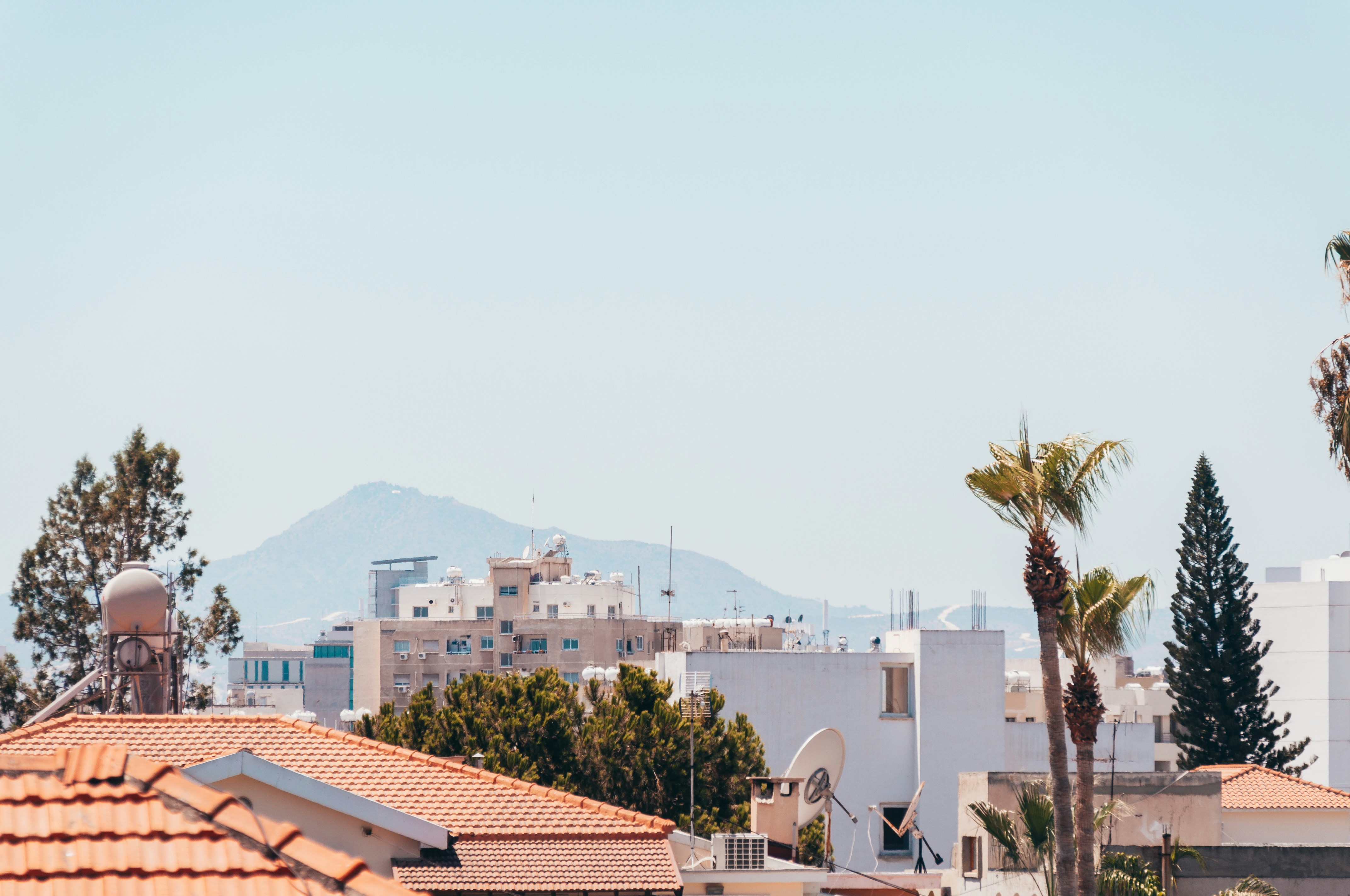Larnaka Zypern Luxuriöser Winterurlaub mit Freunden in Larnaca