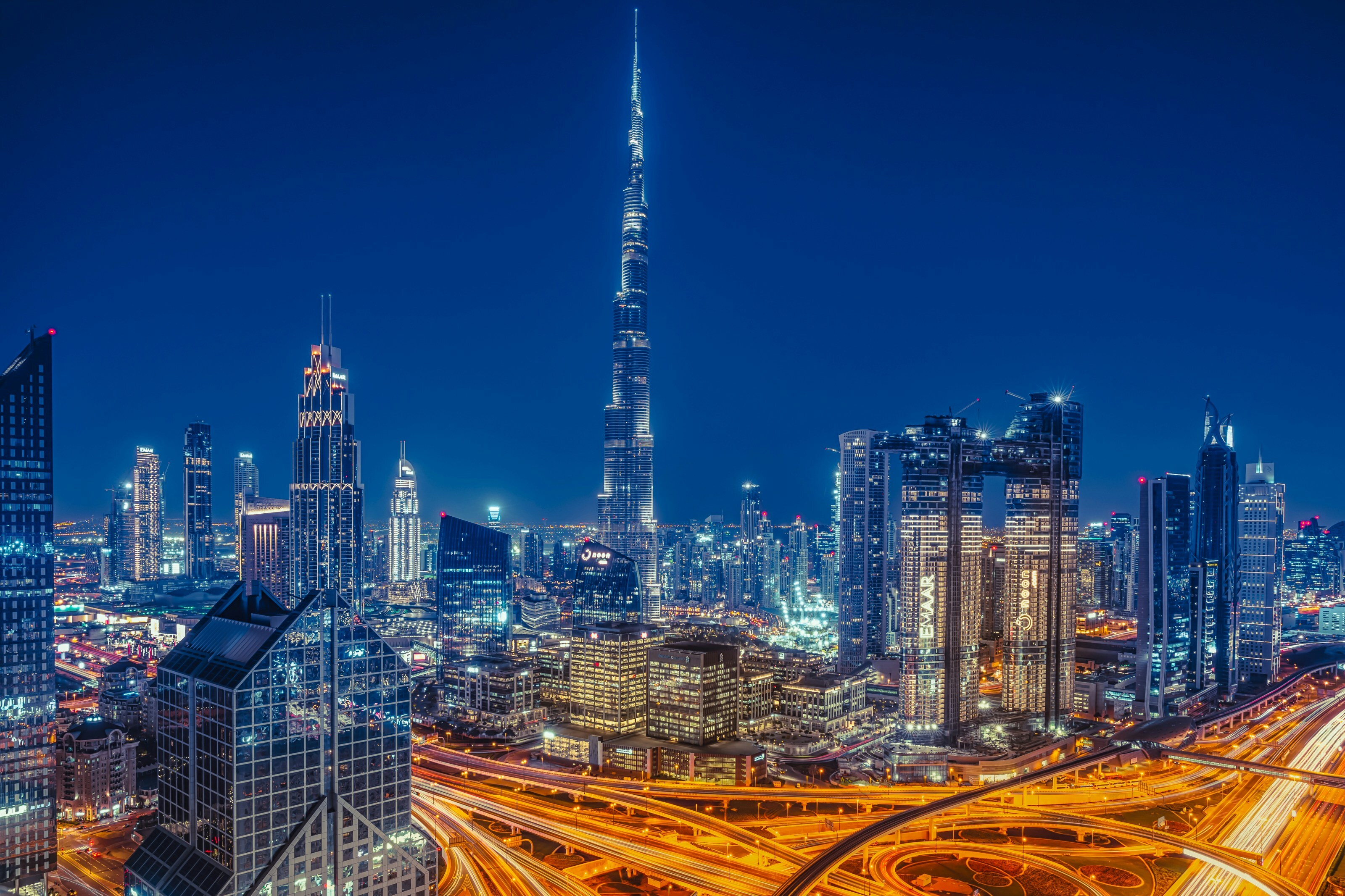 Dubai Vereinigte Arabische Emirate Dubai im Winter: Unvergessliche Abenteuer mit Freunden