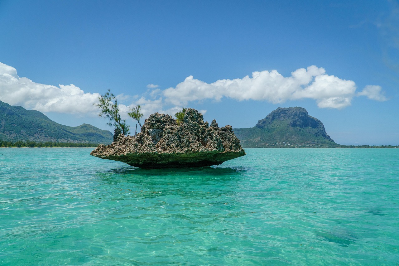 Mauritius Mauritius Mauritius