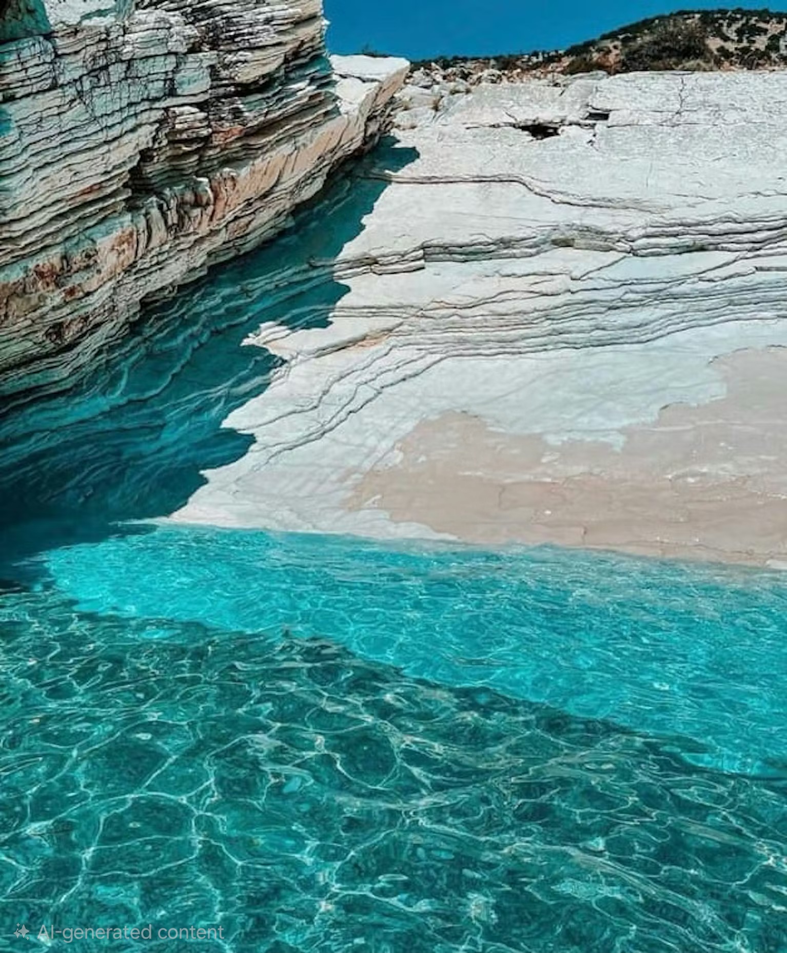 Val Tongo Private Boat Tour: Tongo Island & Ali Pasha Castle | Iovaro