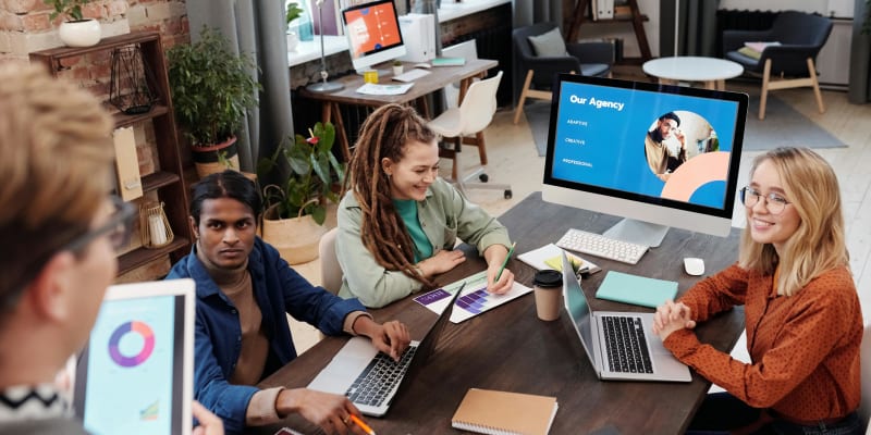 Why Every Business Needs Digital Transformation in Today’s Age
