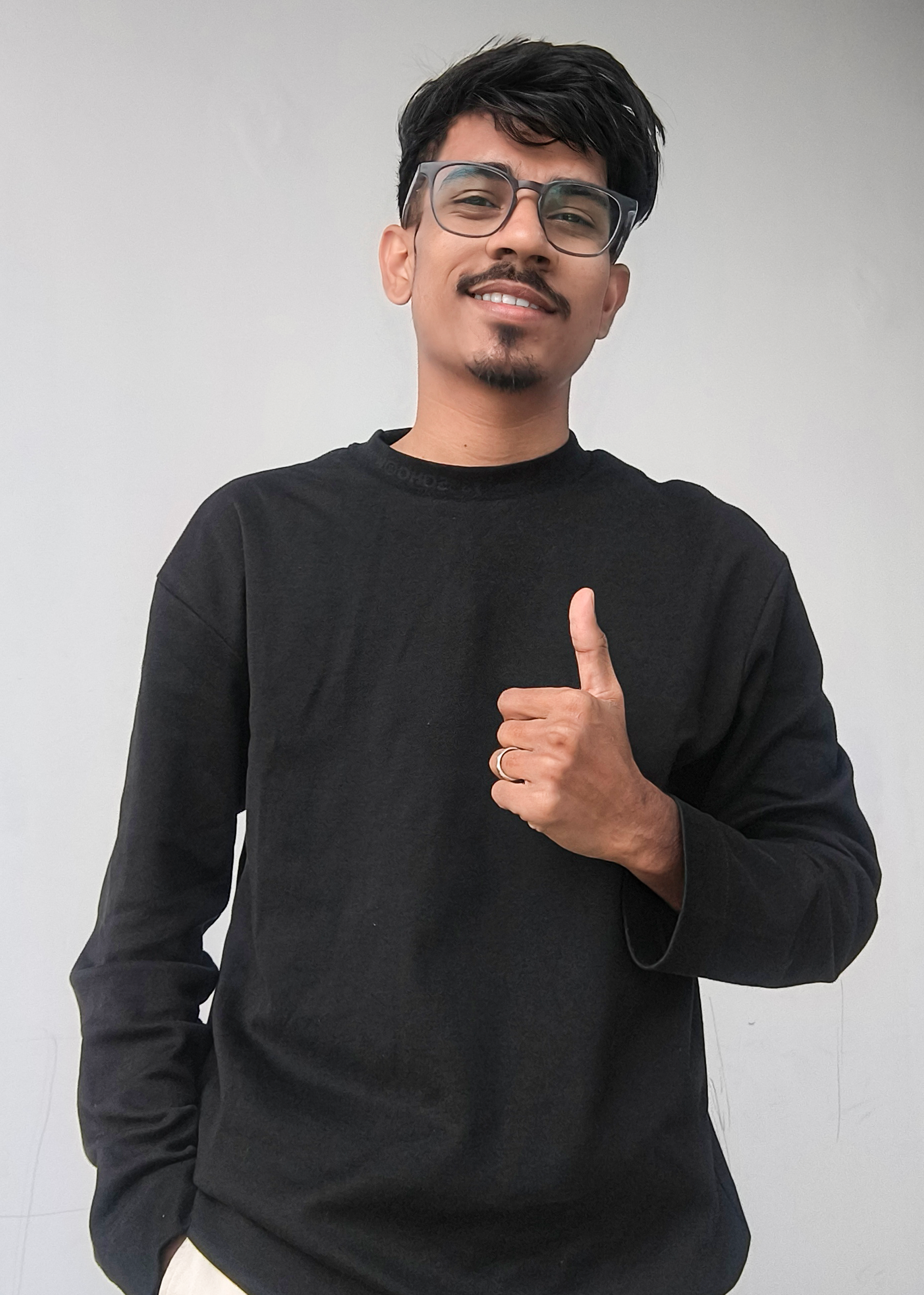 Pankaj Chandrawanshi