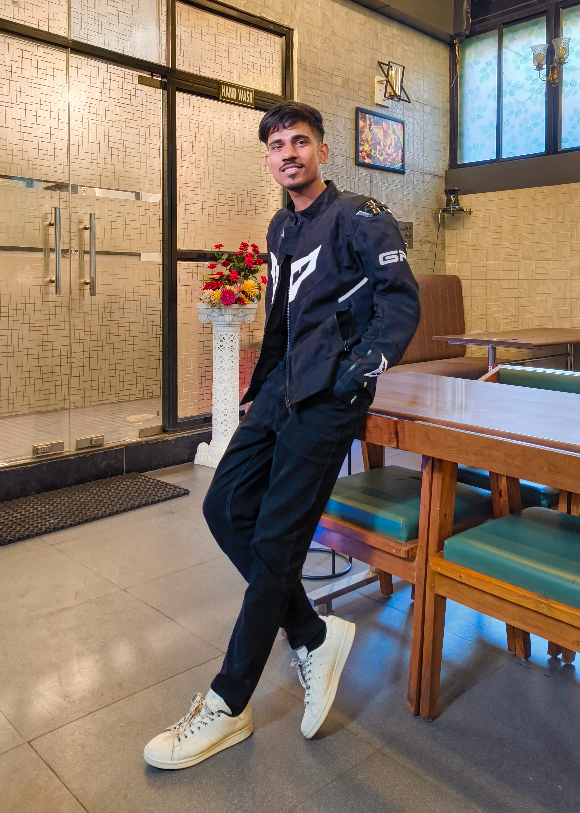 Pankaj Chandrawanshi