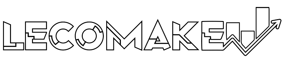 Lecomake Logo