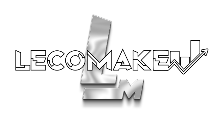 Lecomake Logo