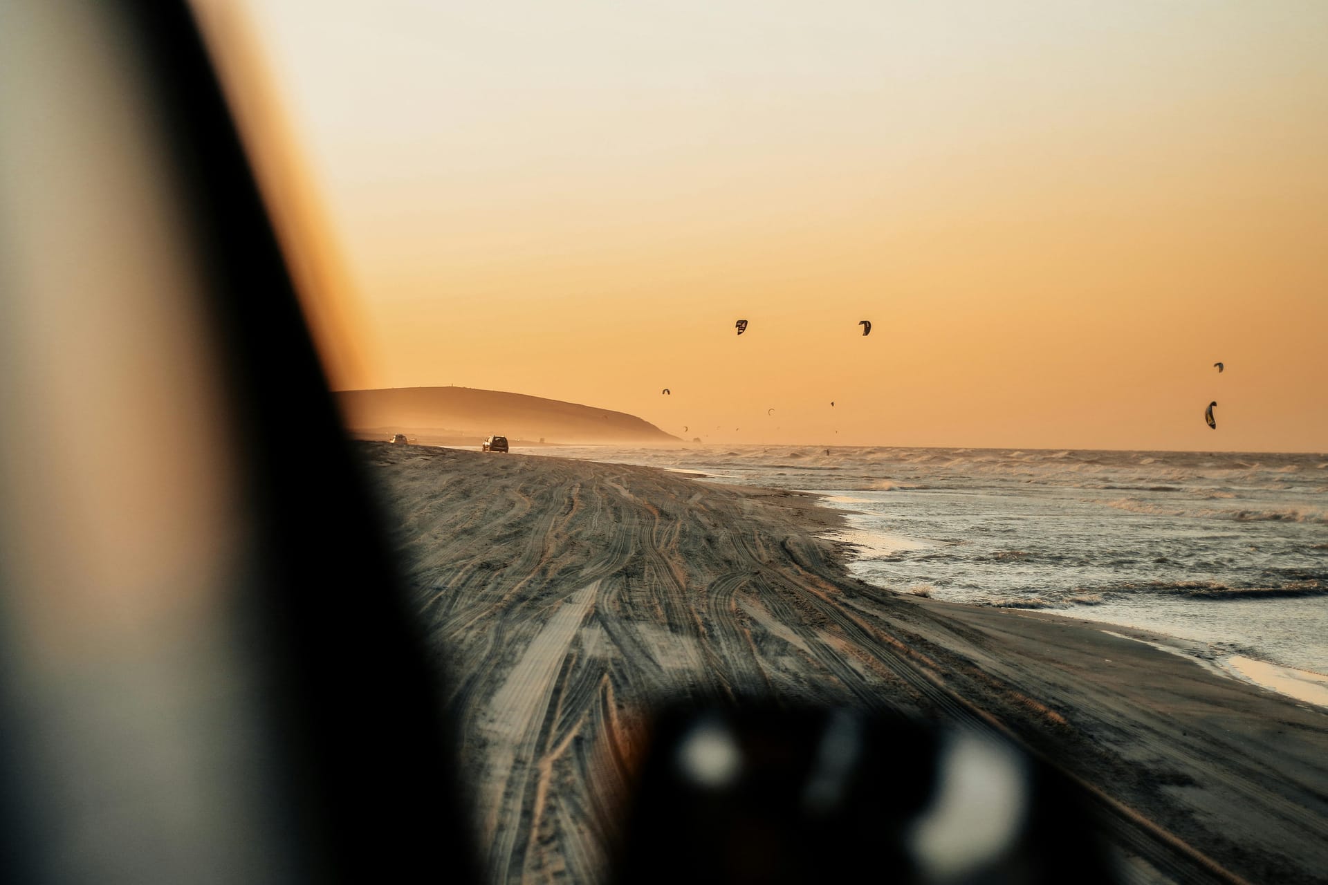 Wild Beaches Hiking Tour - Essaouira Adventures