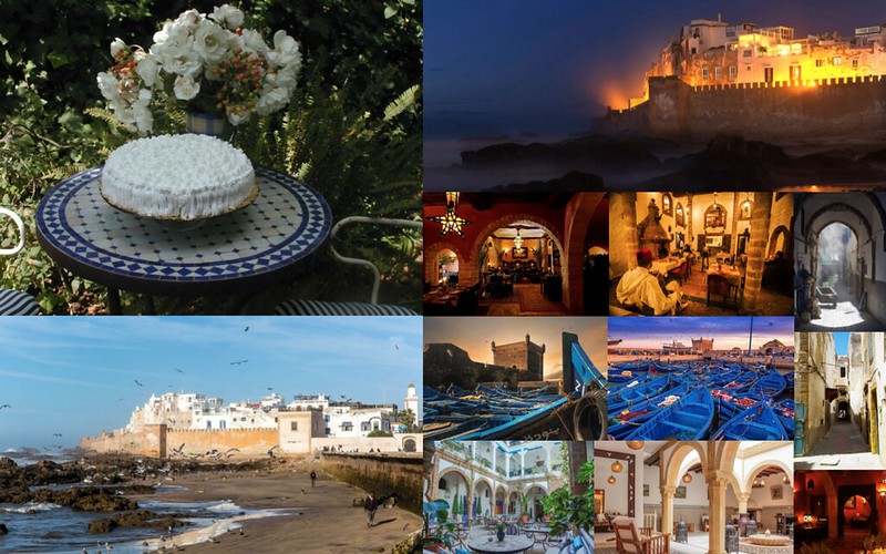 Moroccan Cooking Class - Essaouira Concierge