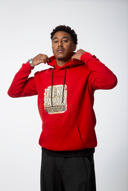 Sweat Rouge
