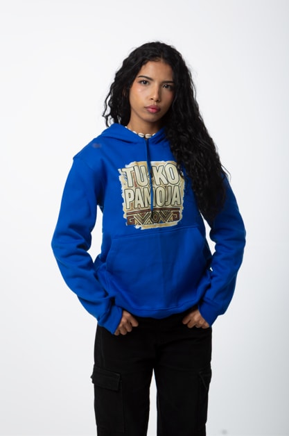 Sweat Bleu