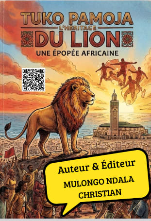 HERITAGE DU LION VERSION NUMERIQUE