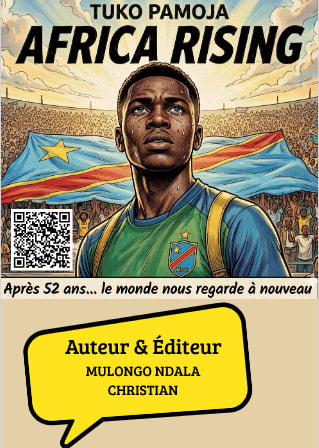 AFRICA RISING VERSION NUMERIQUE