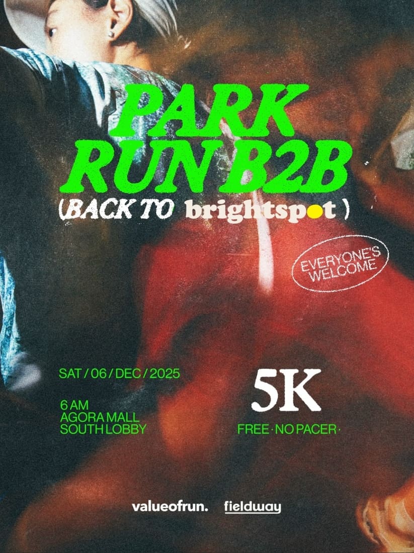 Park Run B2B