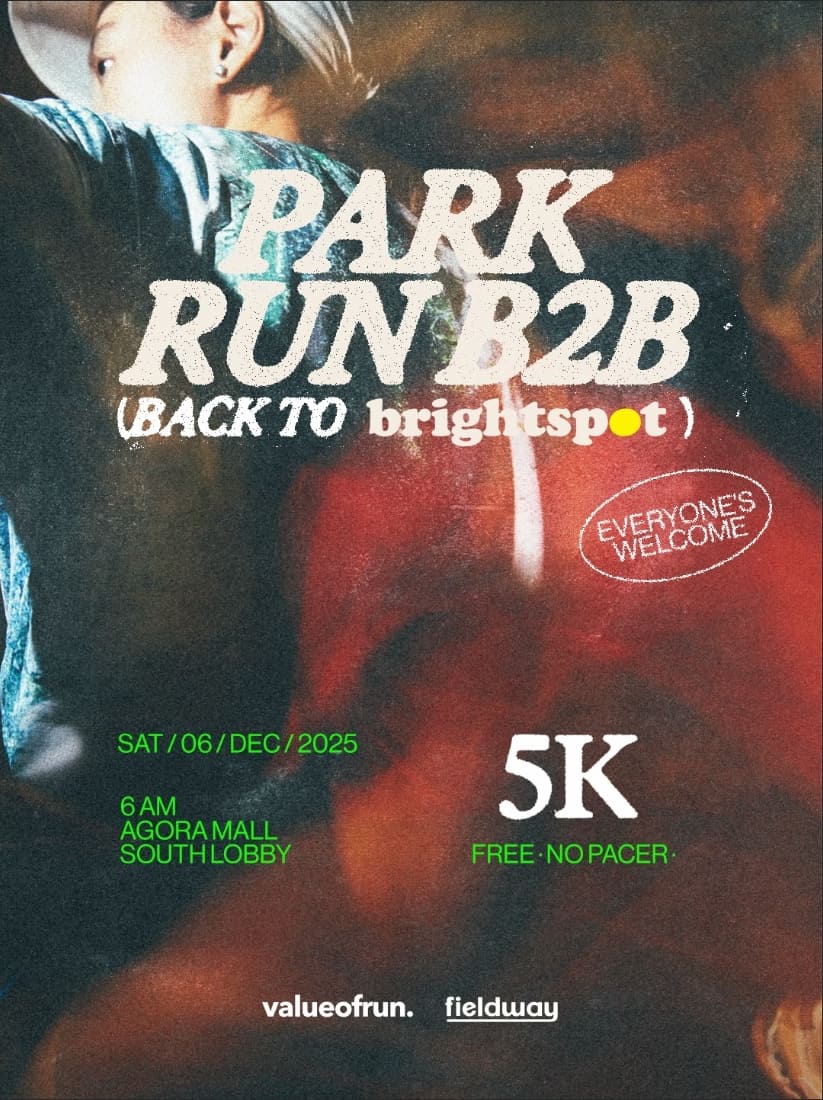 Park Run B2B