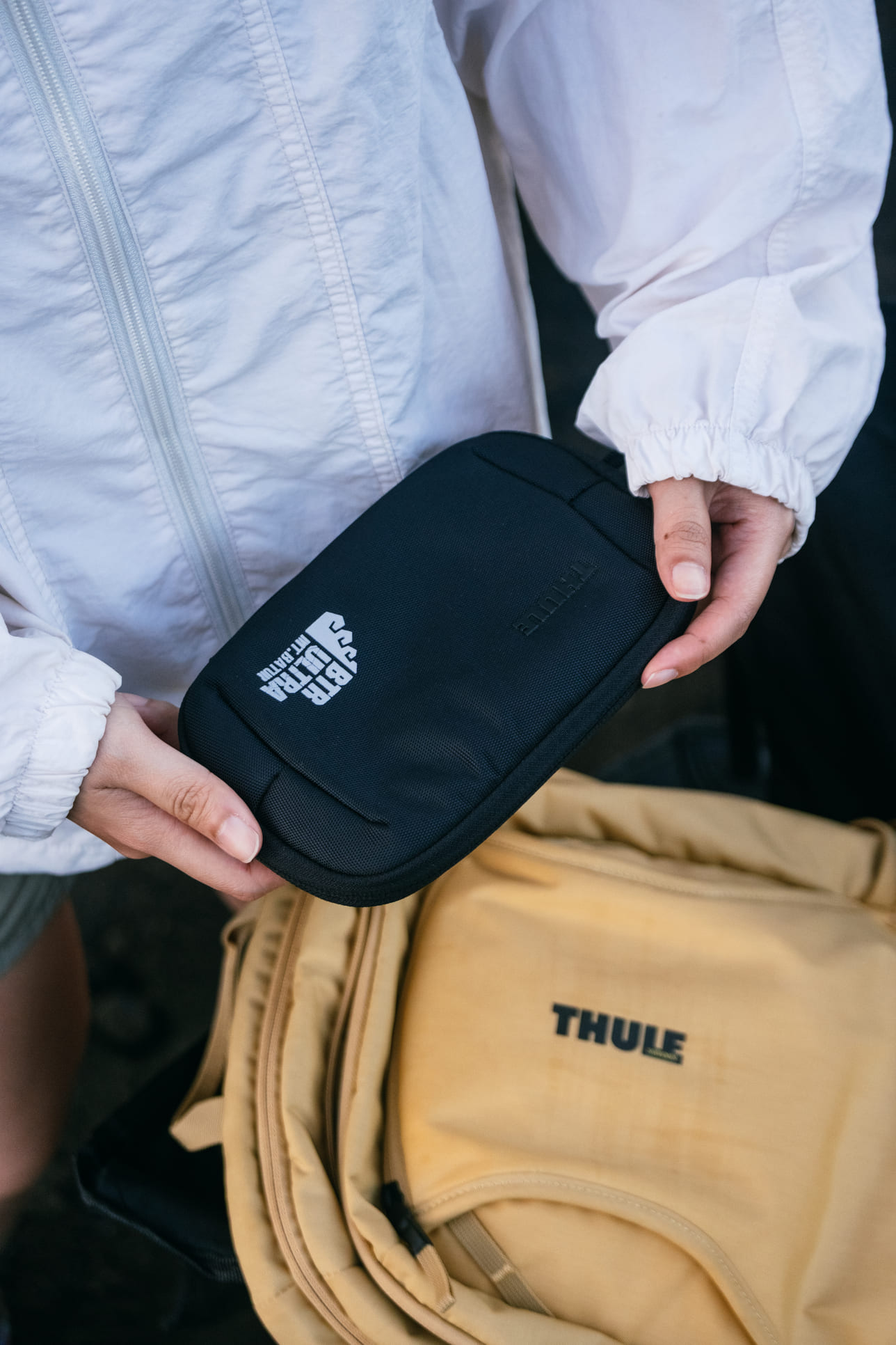 VOR × Thule × FED. at BTR Ultra Run 2026 — frame 19