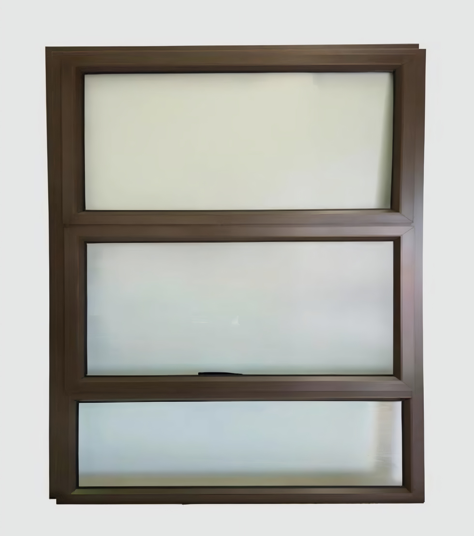 Aluminium Top-Hung Window