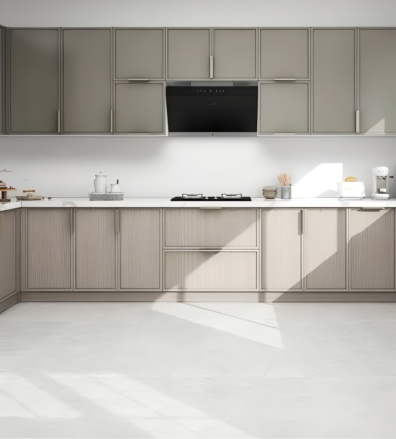 Modern Cabinets