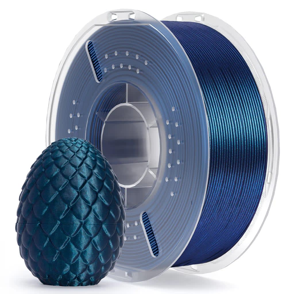 Filamento PLA Galaxy 1,75 mm · 1 kg