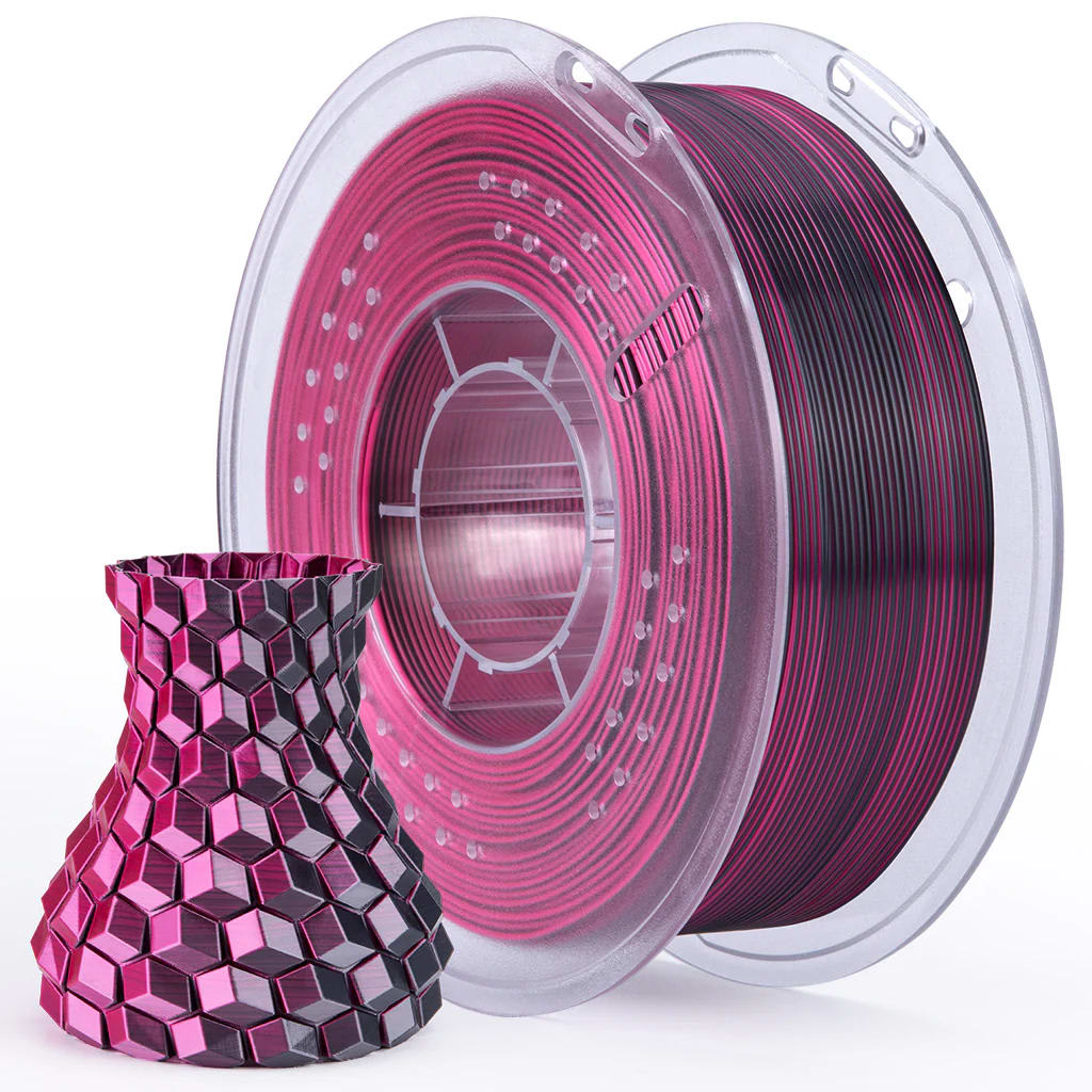 Filamento PLA Seda 1,75 mm · 1 kg
