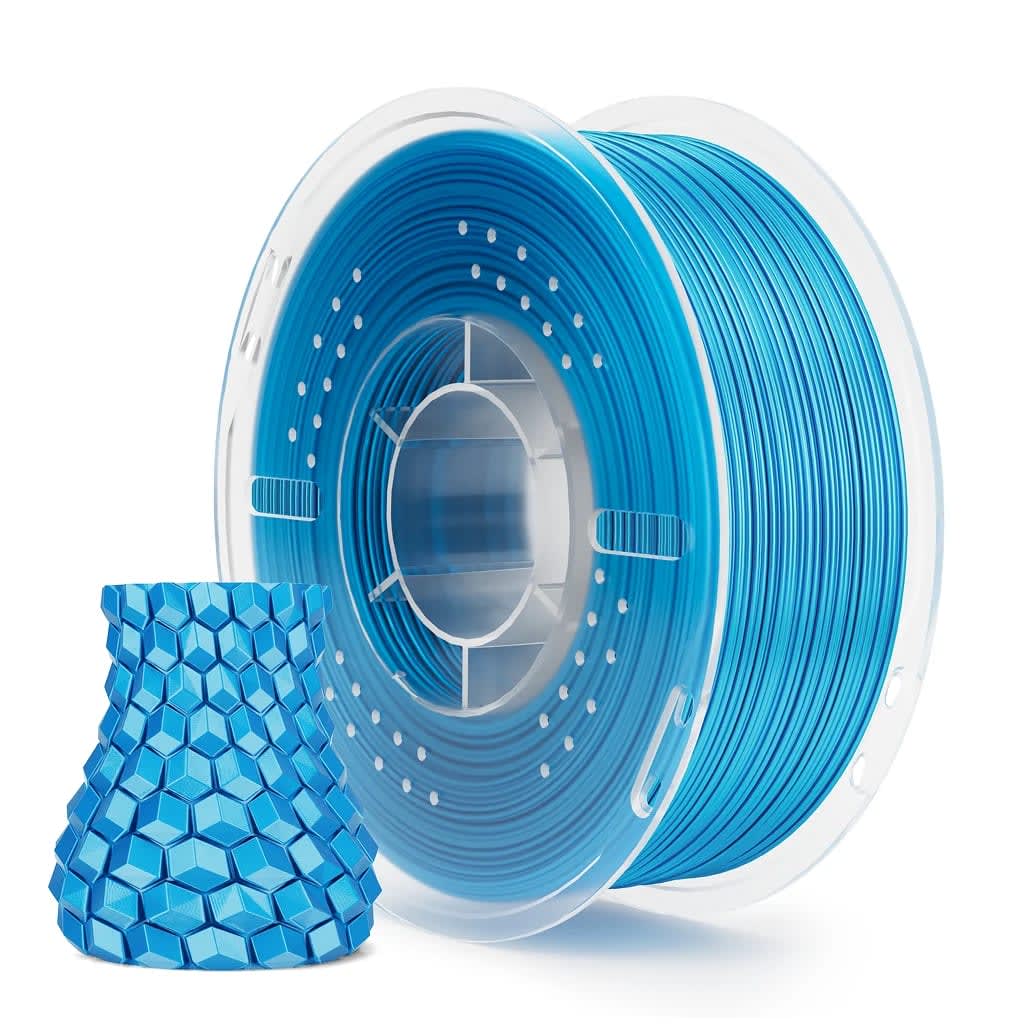 Filamento PLA Seda 1,75 mm · 1 kg