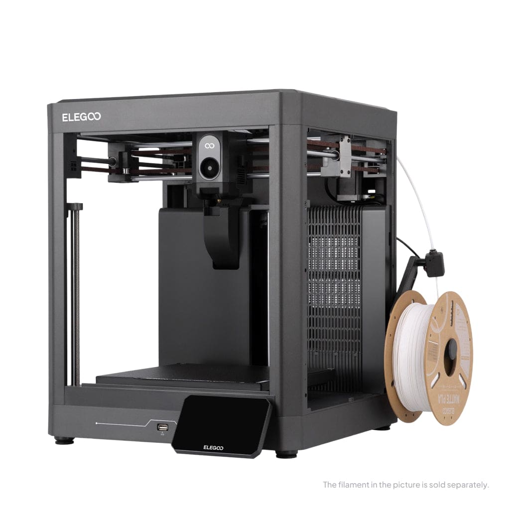 Elegoo Centauri 2 — impresora 3D FDM disponible en Canarias