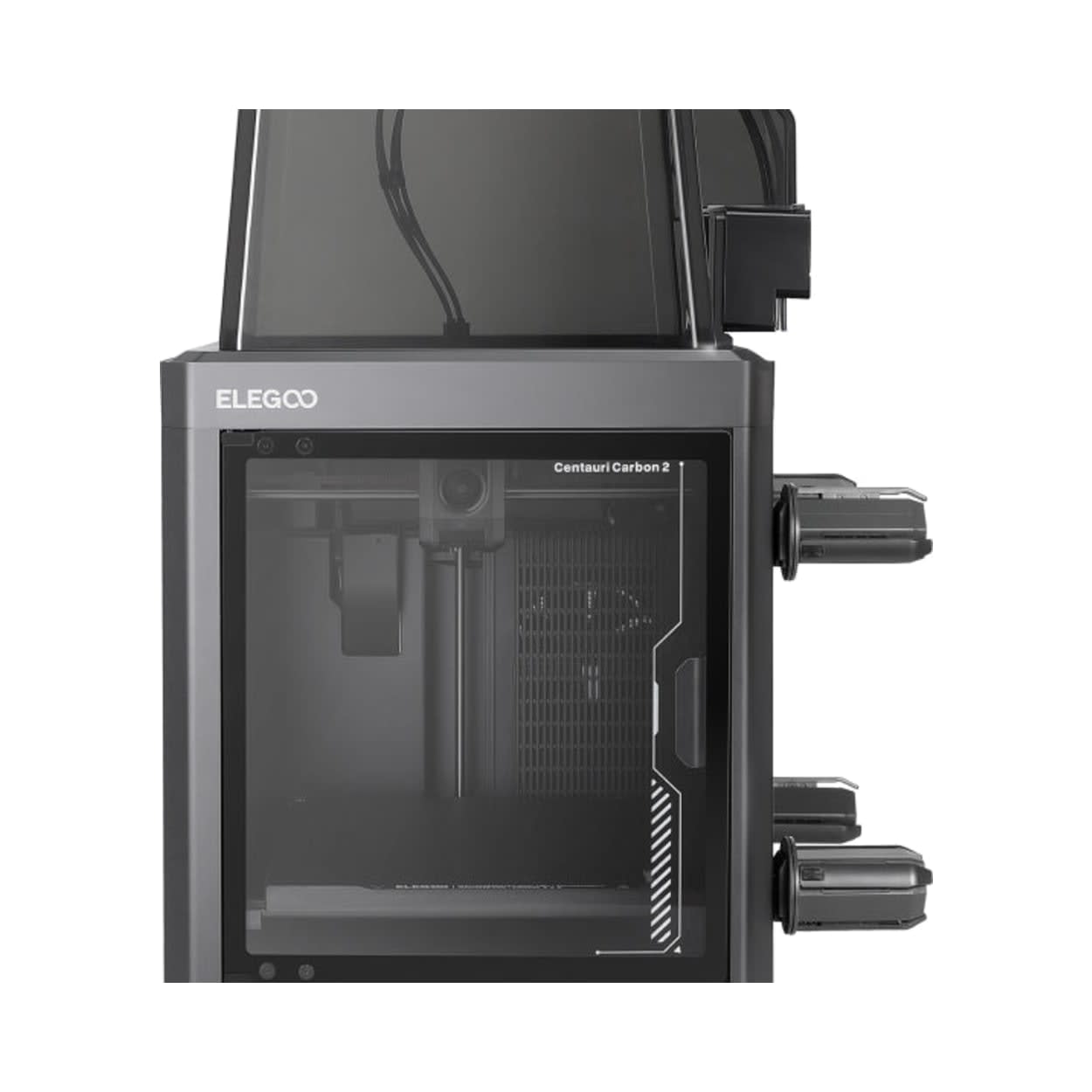 Elegoo Centauri Carbon 2 Combo (4 colores) — impresora 3D FDM disponible en Canarias