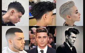 Local haircut plus