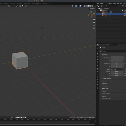 Blender