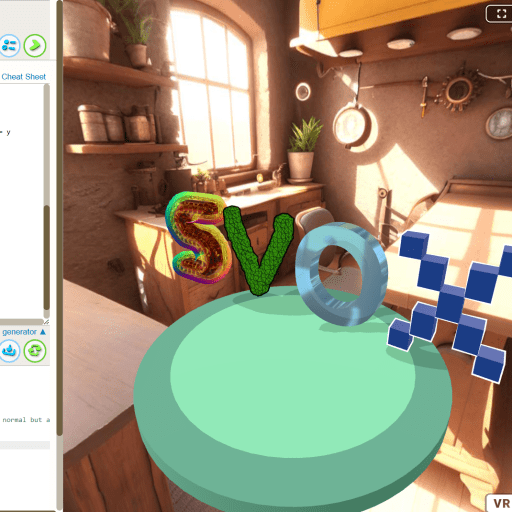 Smooth Voxels
