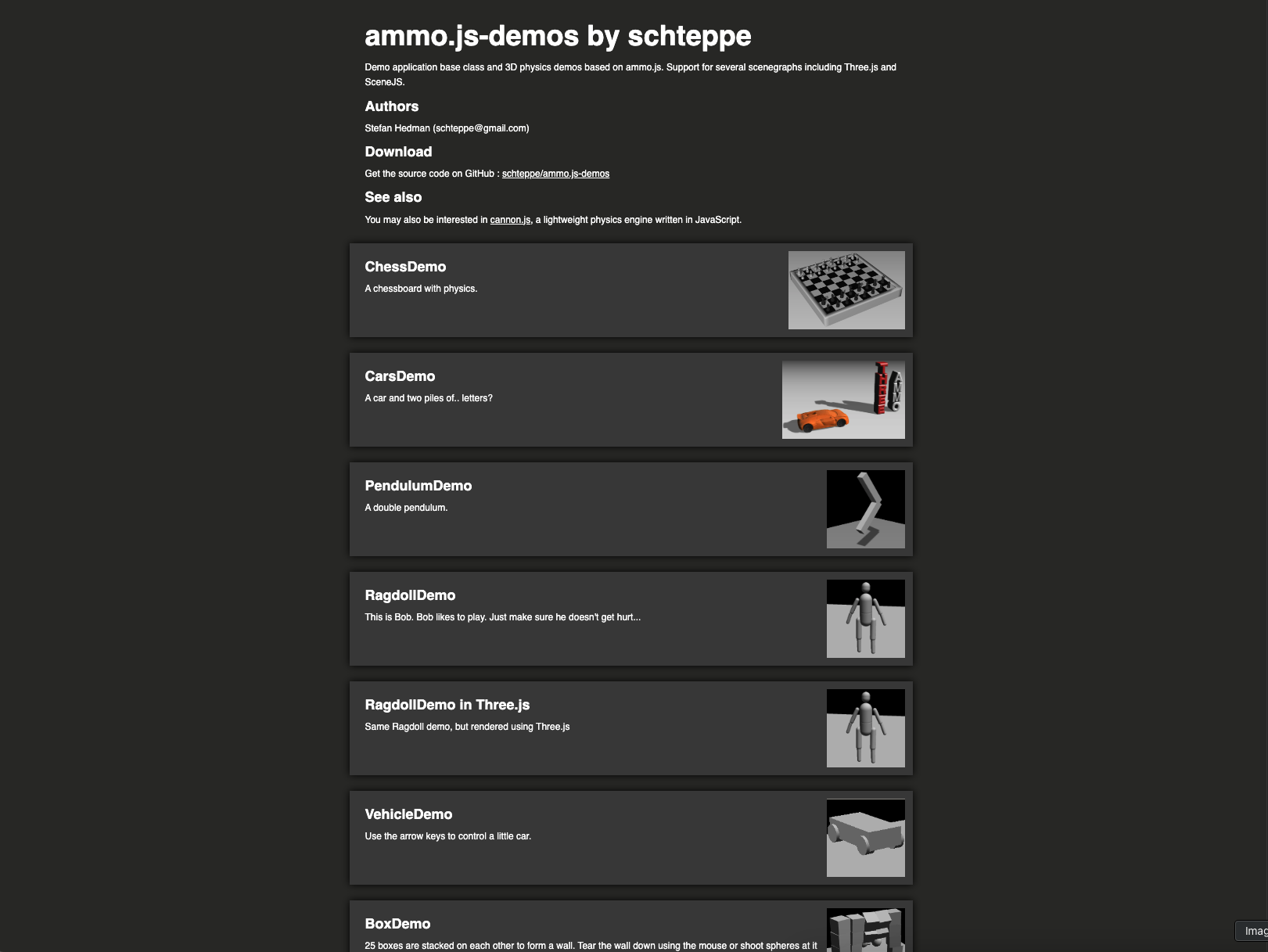 Ammo.js